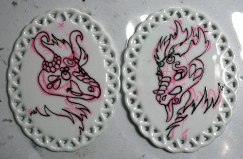 Wyrm Ornaments Small.jpg