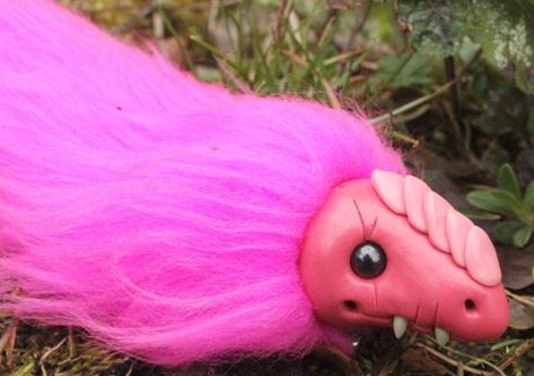 Chamberlin - Cruinndrac Farms