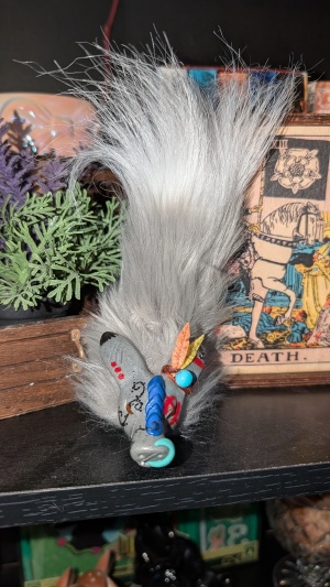 Oleandra Foresight The Nope.jpg